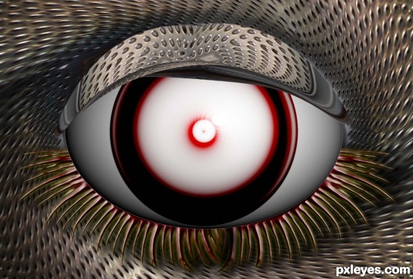 Creation of Surveillance : Step 6